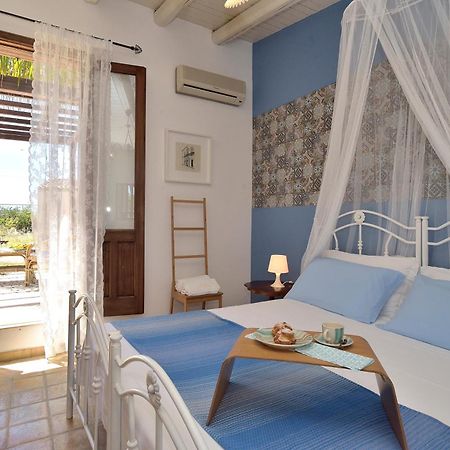 Villa Giannina Ispica Εξωτερικό φωτογραφία
