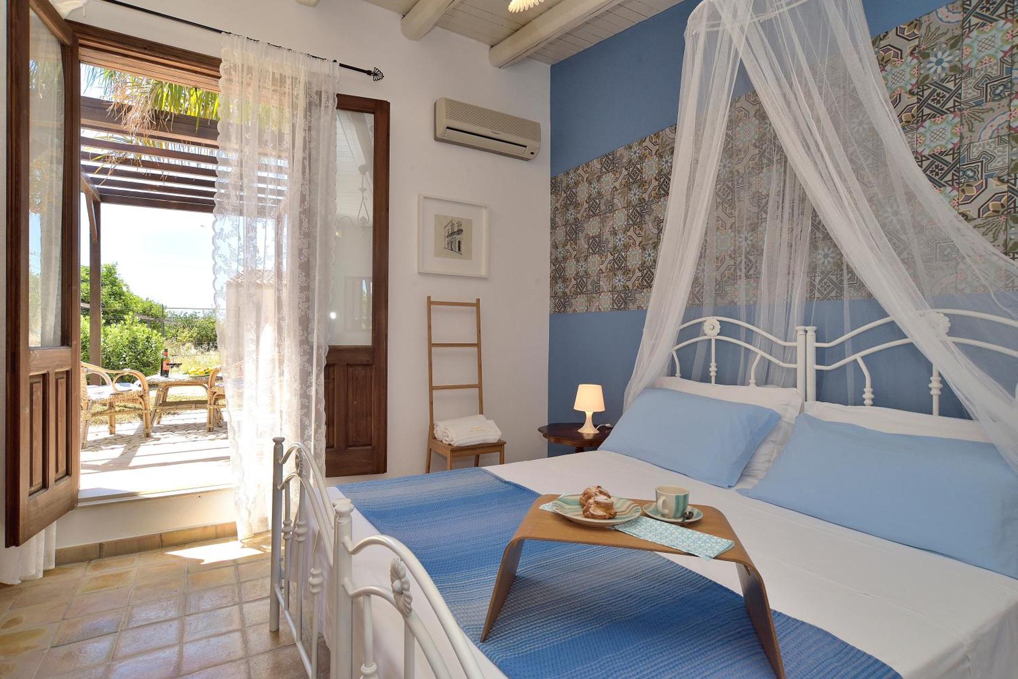 Villa Giannina Ispica Εξωτερικό φωτογραφία