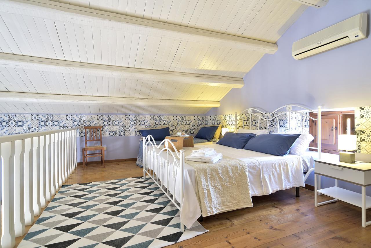 Villa Giannina Ispica Εξωτερικό φωτογραφία