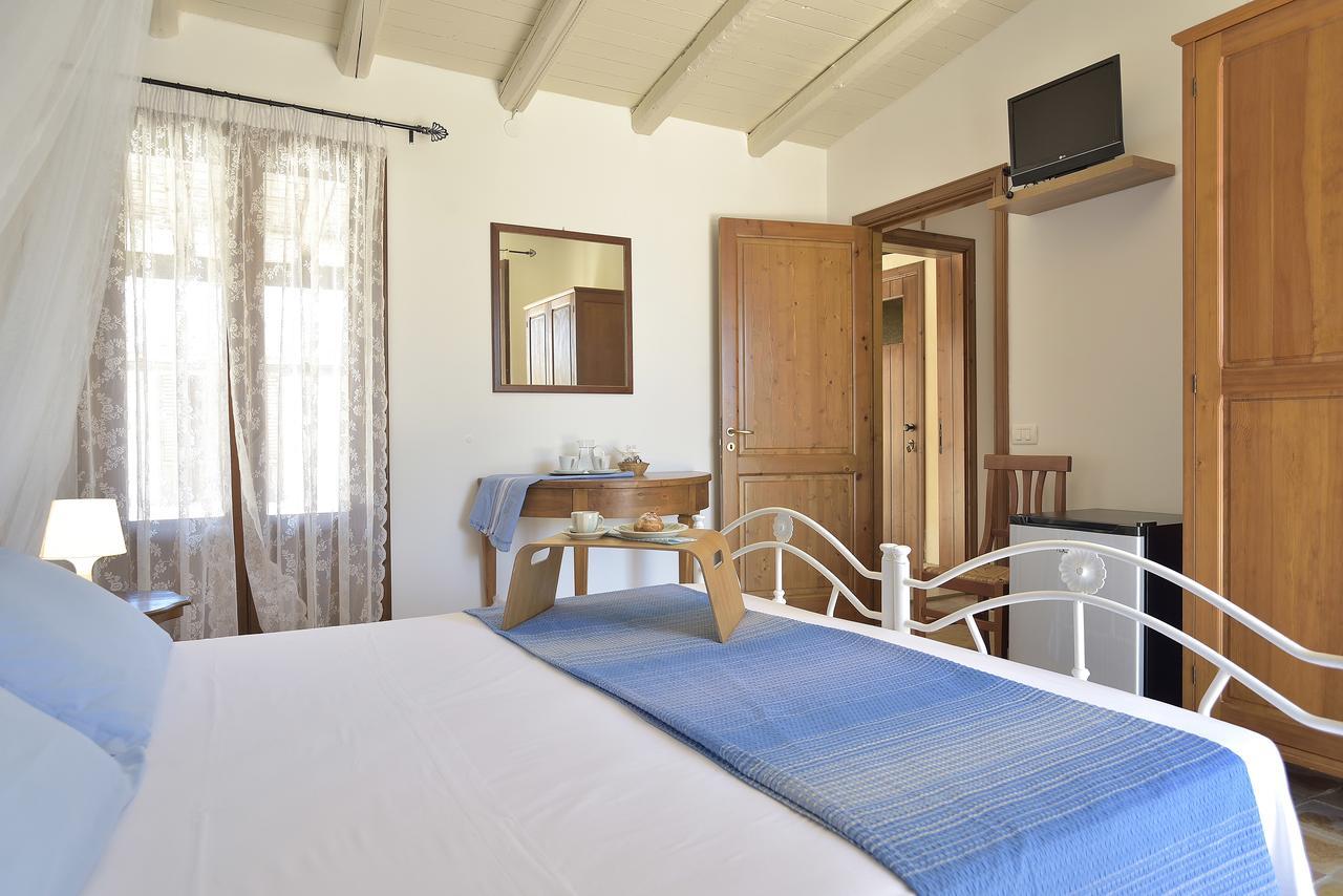 Villa Giannina Ispica Εξωτερικό φωτογραφία