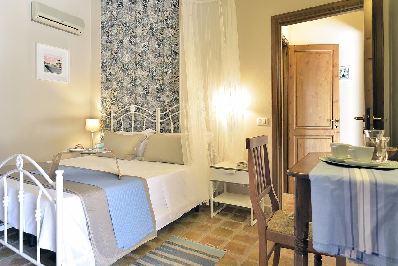 Villa Giannina Ispica Εξωτερικό φωτογραφία