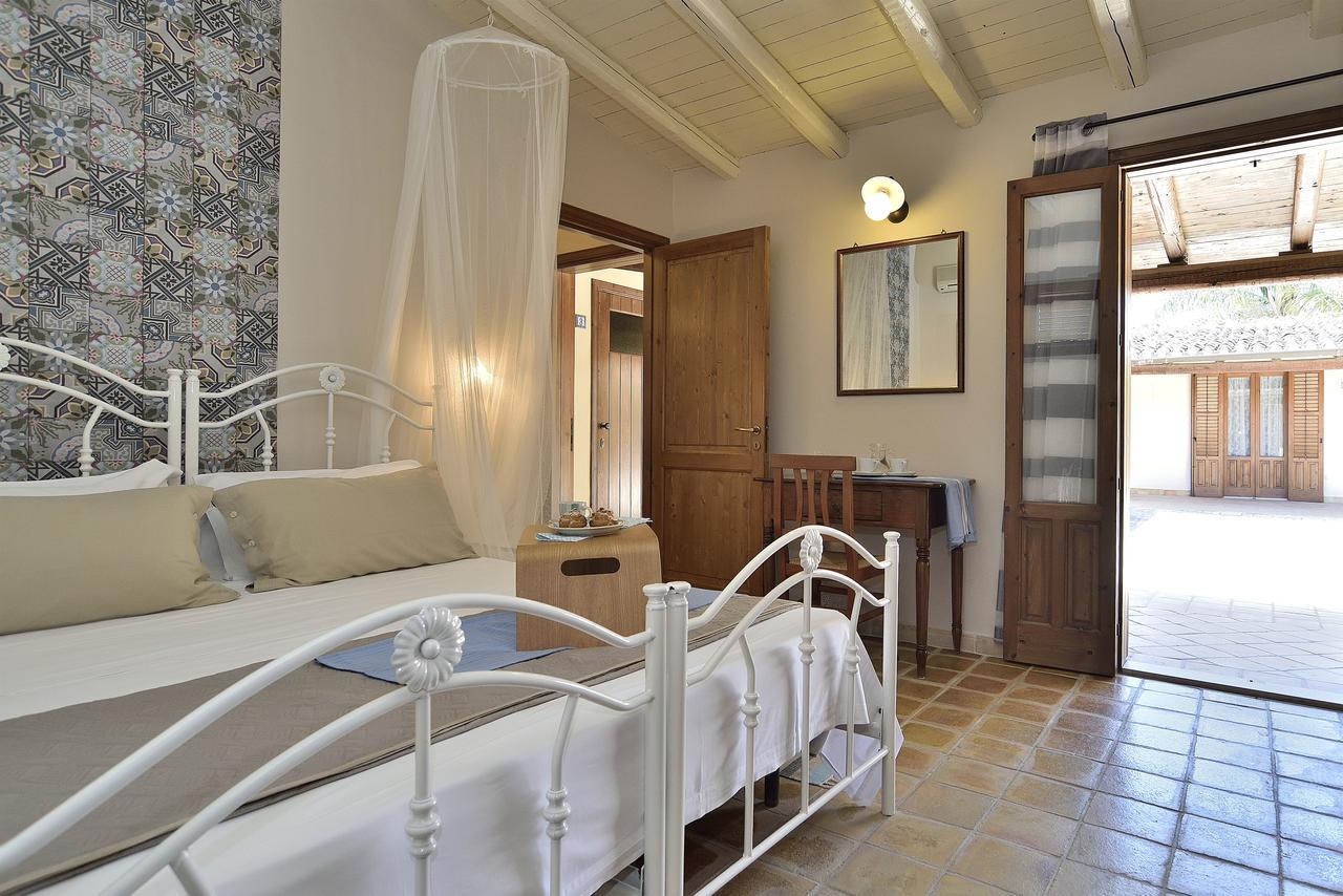 Villa Giannina Ispica Εξωτερικό φωτογραφία