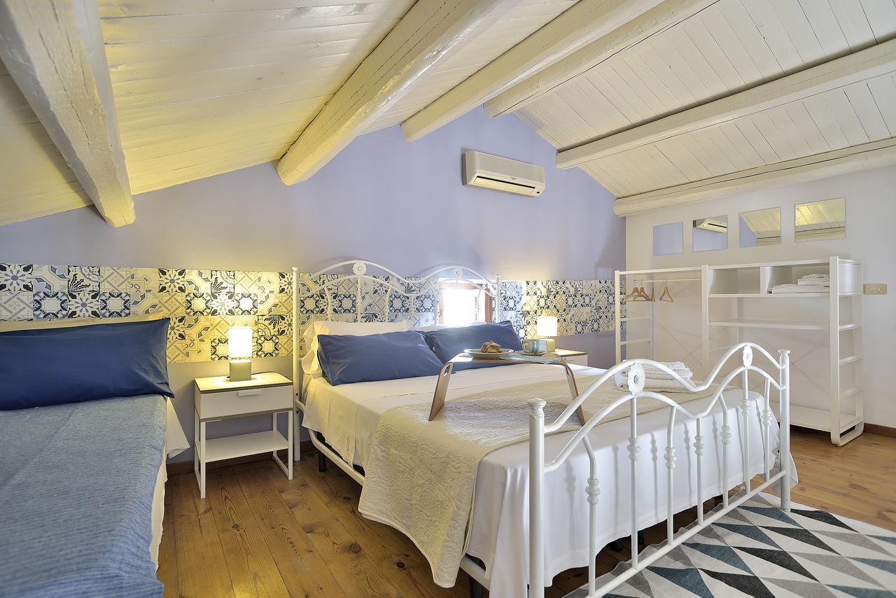 Villa Giannina Ispica Εξωτερικό φωτογραφία