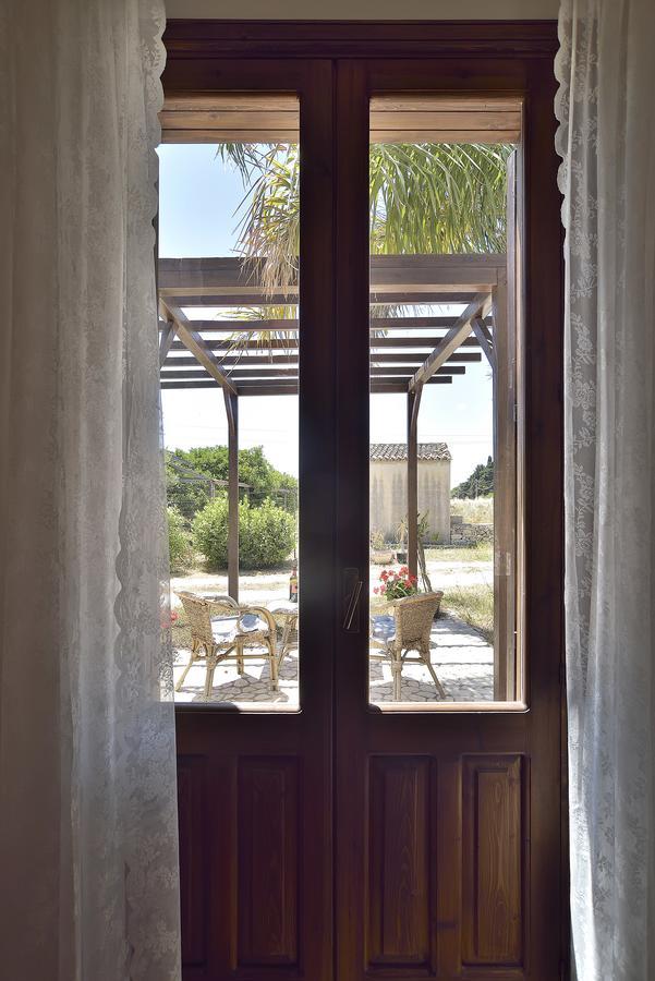 Villa Giannina Ispica Εξωτερικό φωτογραφία