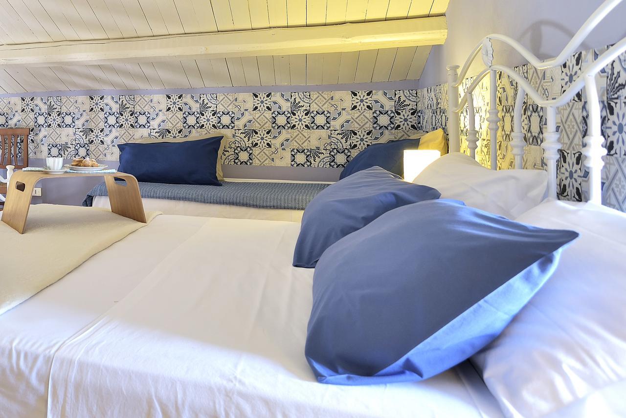 Villa Giannina Ispica Εξωτερικό φωτογραφία