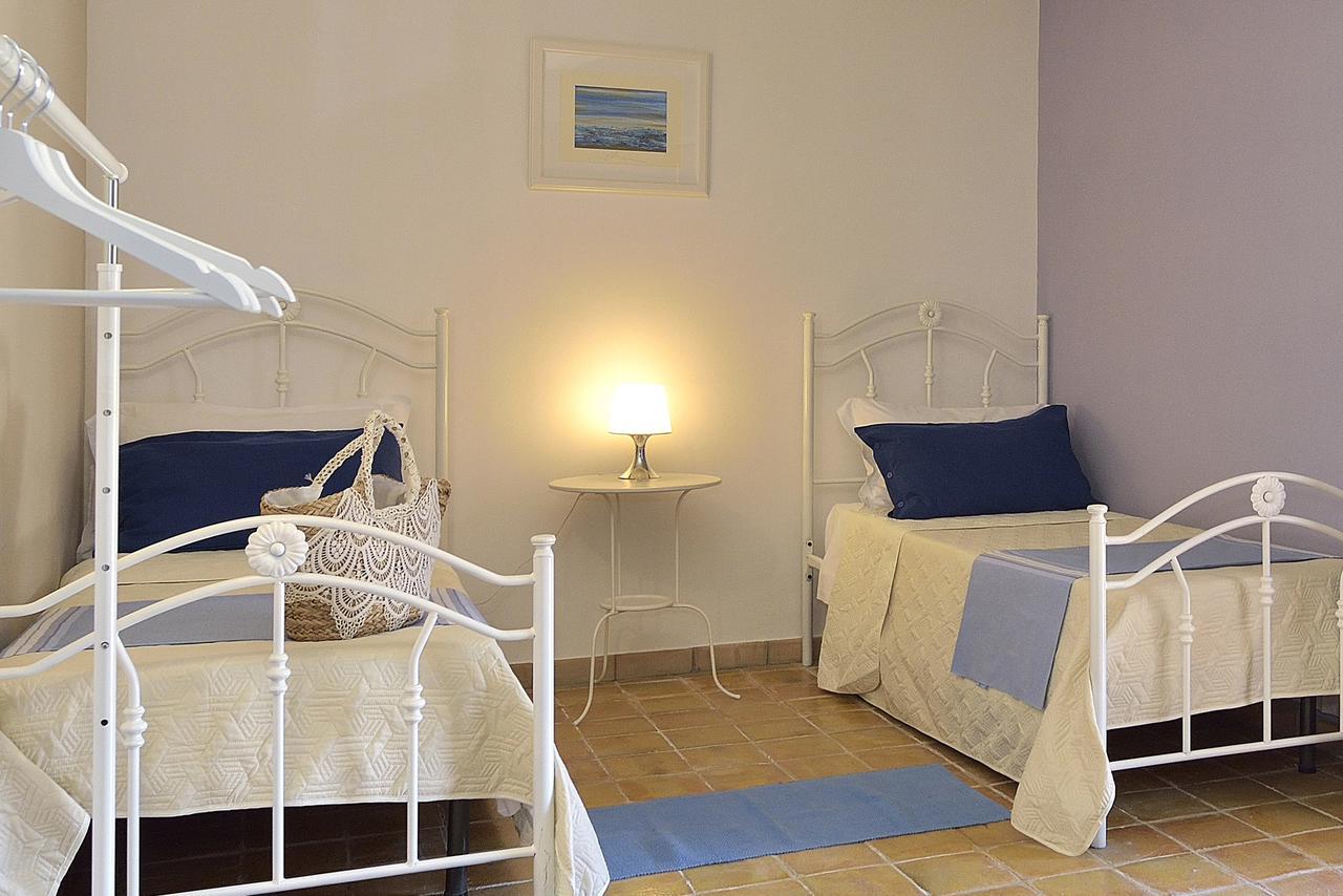 Villa Giannina Ispica Εξωτερικό φωτογραφία