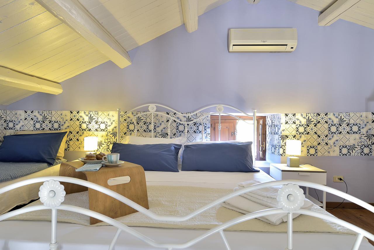 Villa Giannina Ispica Εξωτερικό φωτογραφία