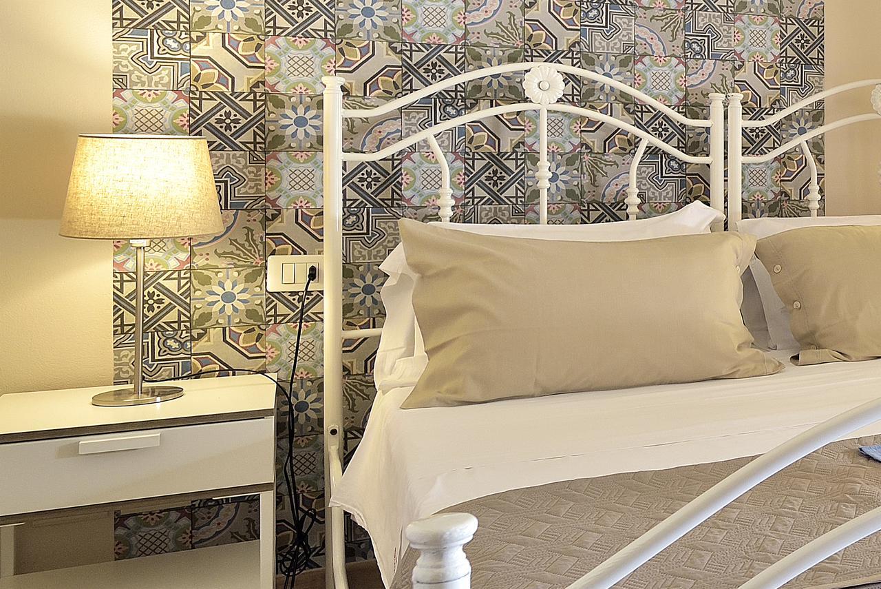 Villa Giannina Ispica Εξωτερικό φωτογραφία