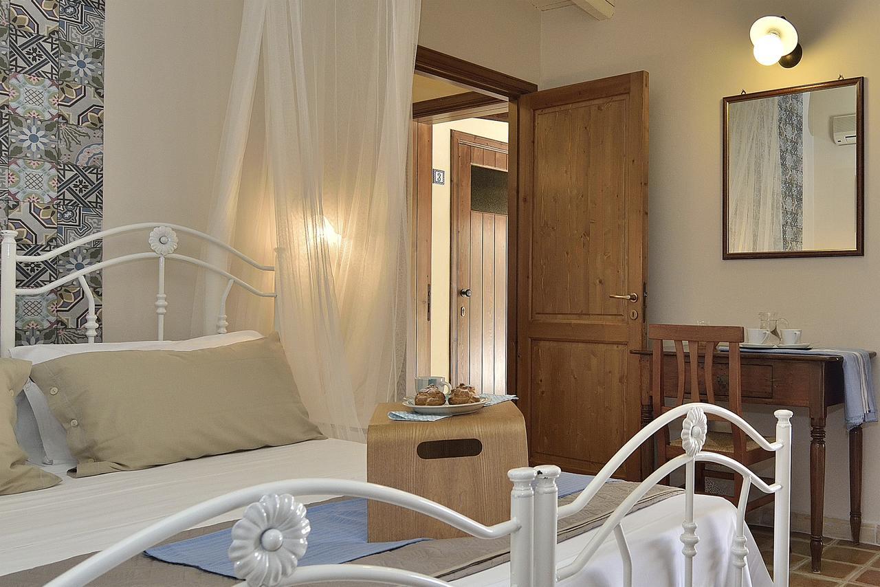 Villa Giannina Ispica Εξωτερικό φωτογραφία