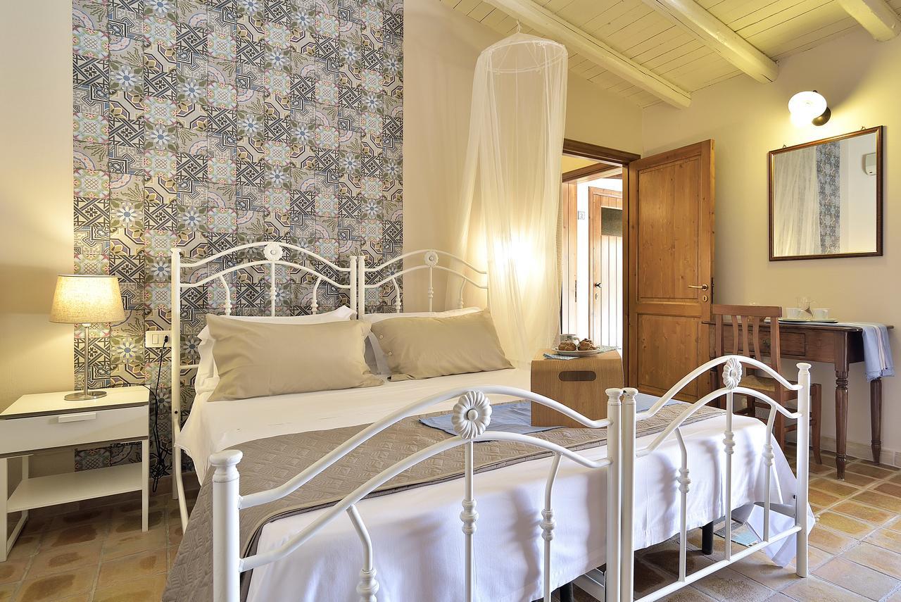 Villa Giannina Ispica Εξωτερικό φωτογραφία