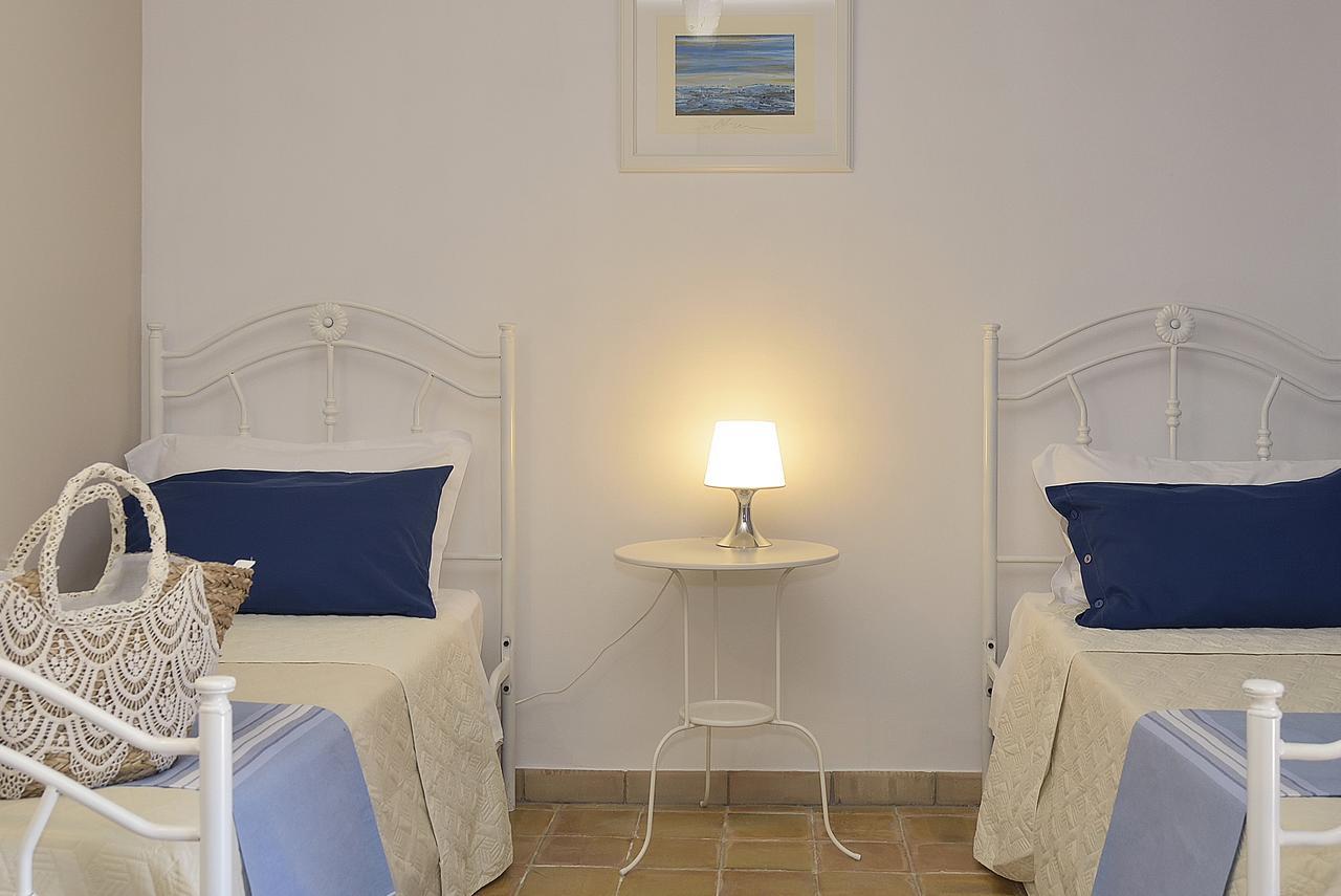 Villa Giannina Ispica Εξωτερικό φωτογραφία