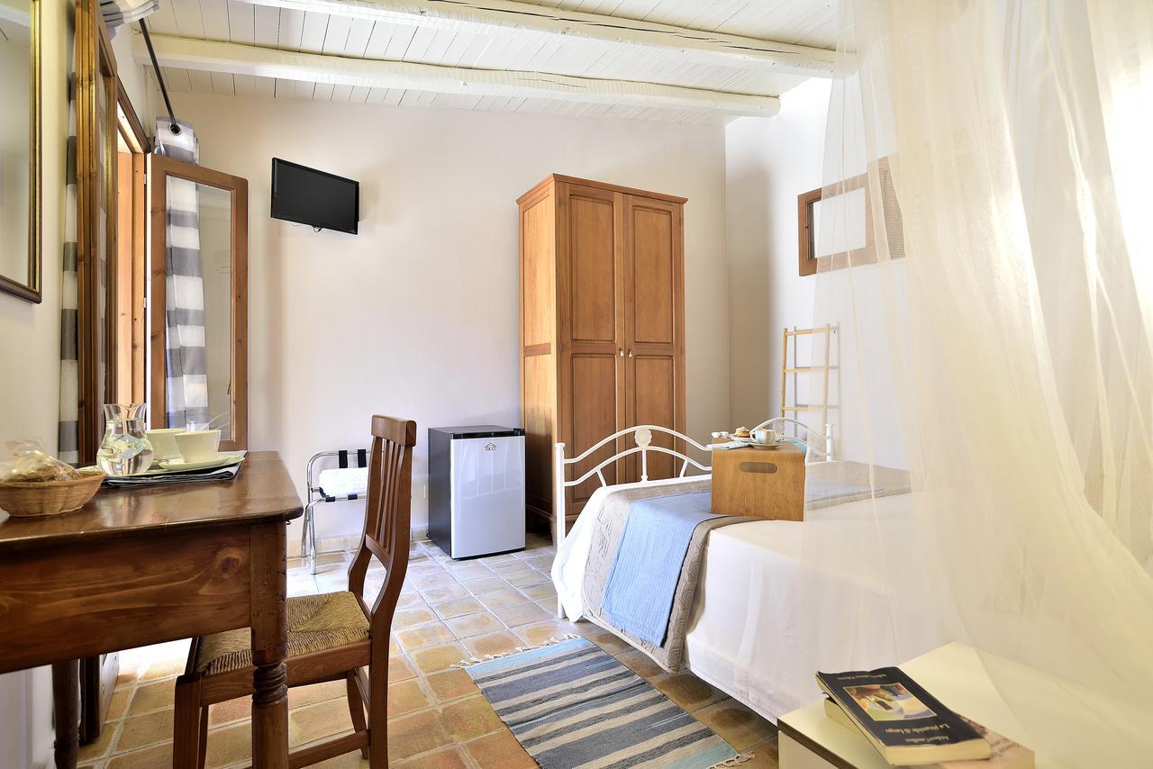 Villa Giannina Ispica Εξωτερικό φωτογραφία