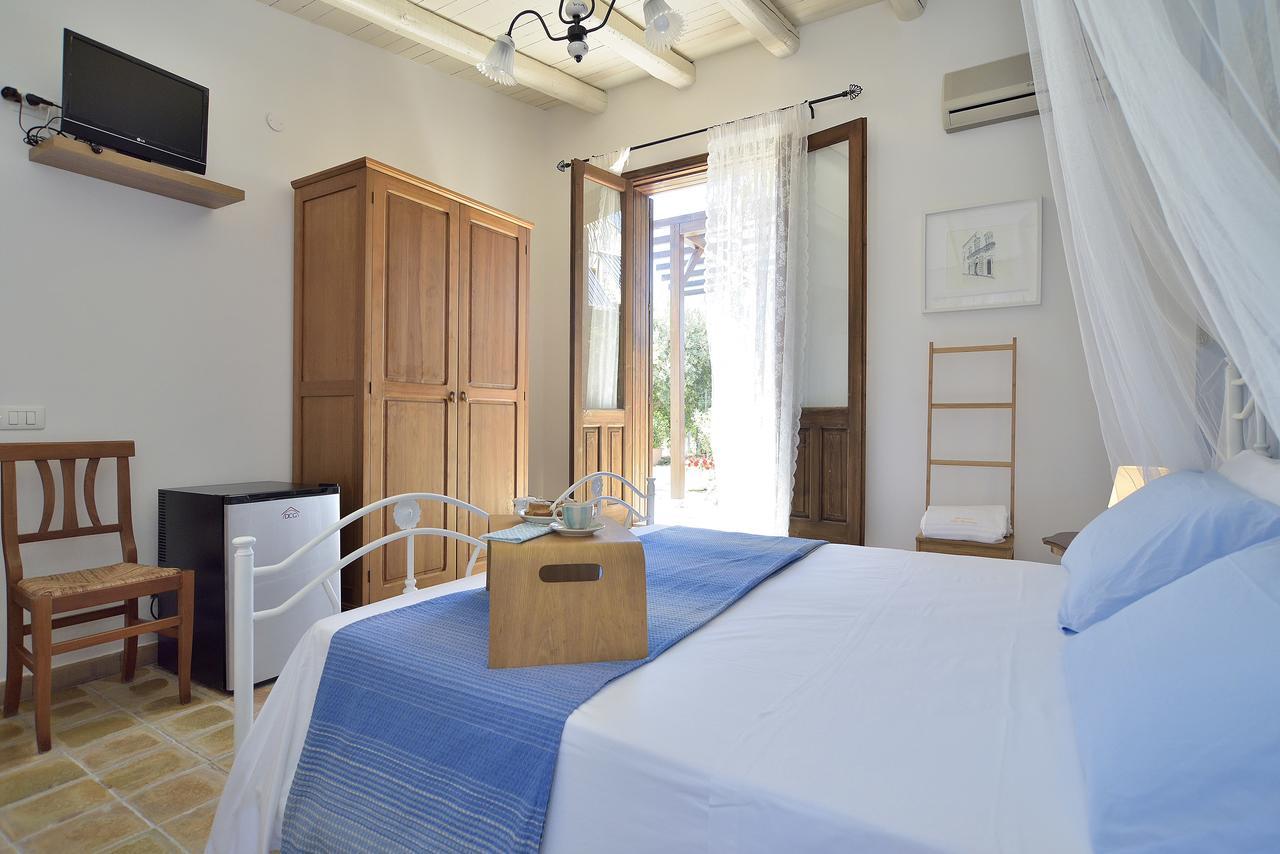 Villa Giannina Ispica Εξωτερικό φωτογραφία