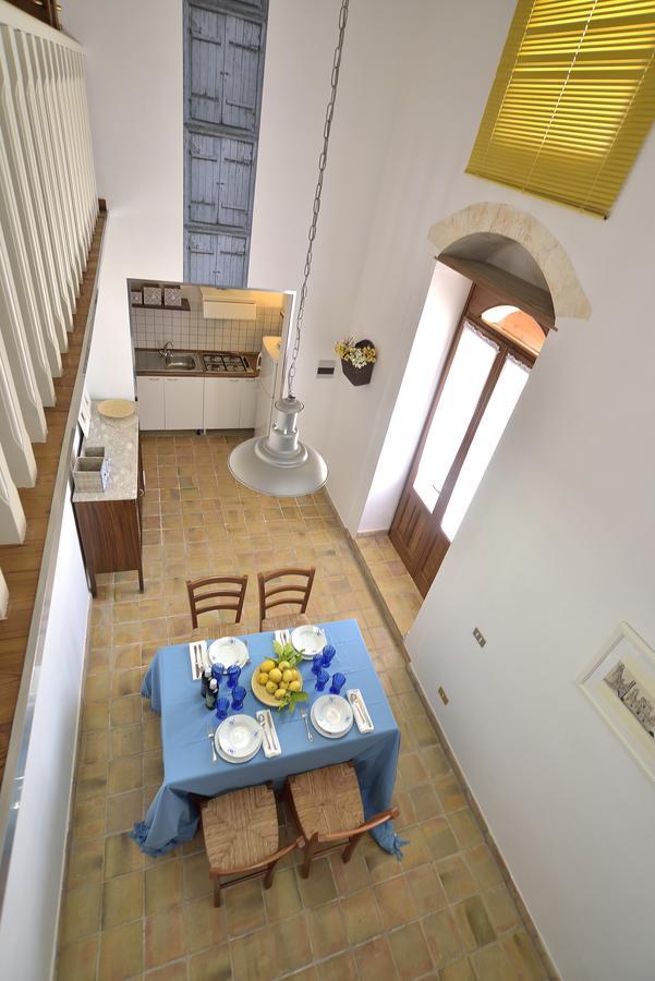 Villa Giannina Ispica Εξωτερικό φωτογραφία