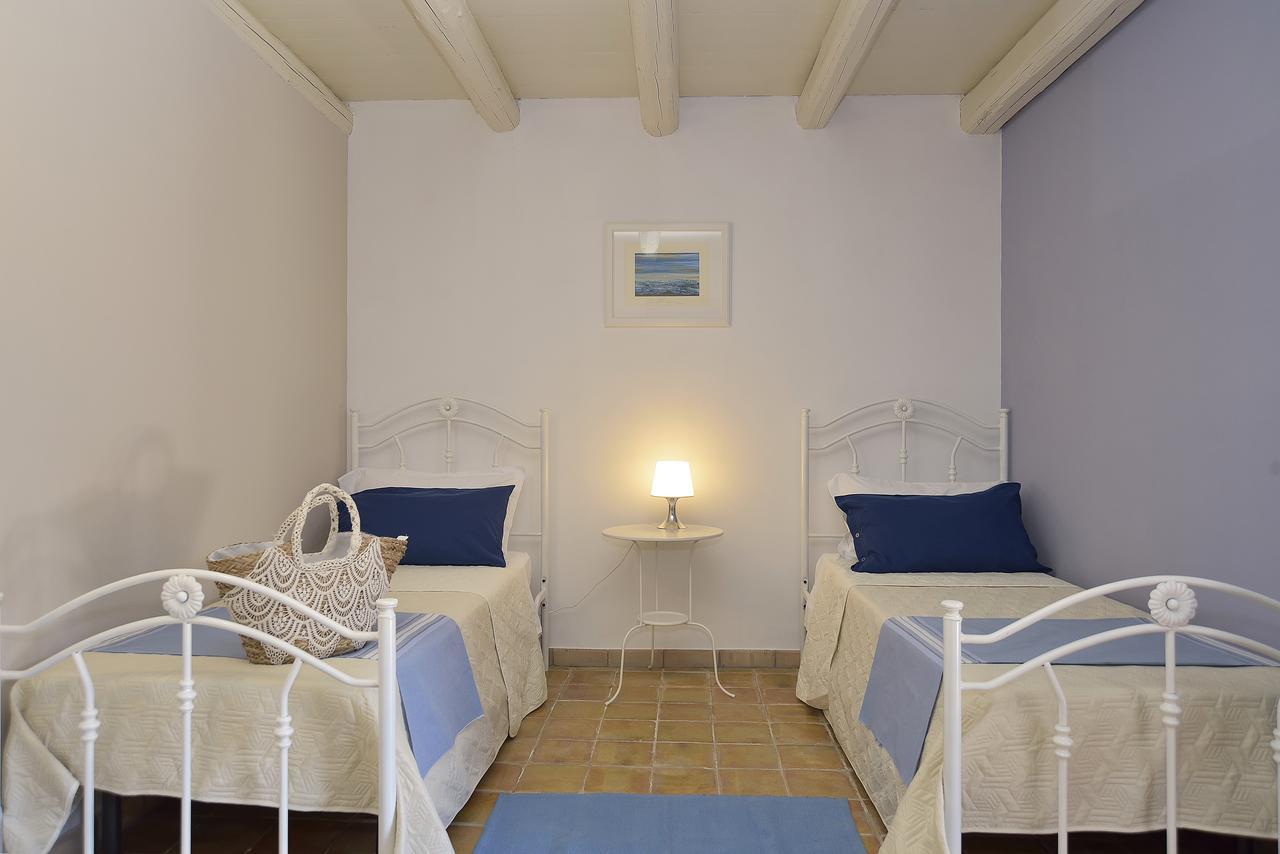Villa Giannina Ispica Εξωτερικό φωτογραφία