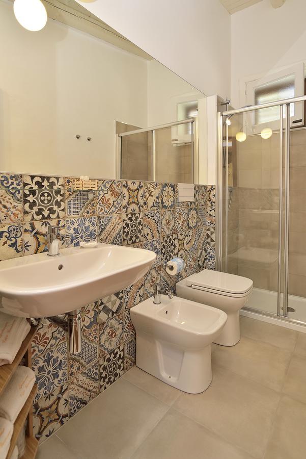 Villa Giannina Ispica Εξωτερικό φωτογραφία